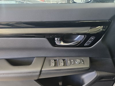 2026 Honda CR-V AWD EX-L