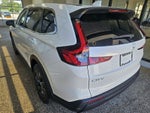 2026 Honda CR-V AWD EX-L