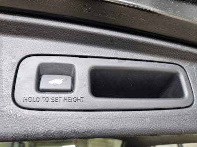 2026 Honda CR-V AWD EX-L