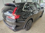 2026 Honda CR-V AWD EX-L