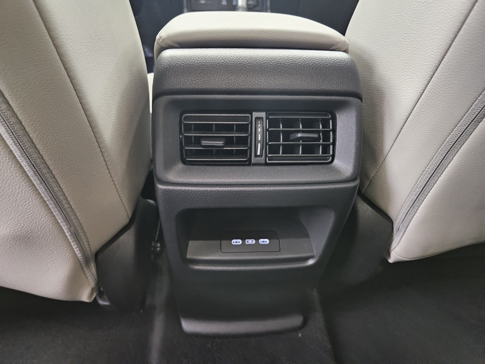 2026 Honda CR-V AWD EX-L