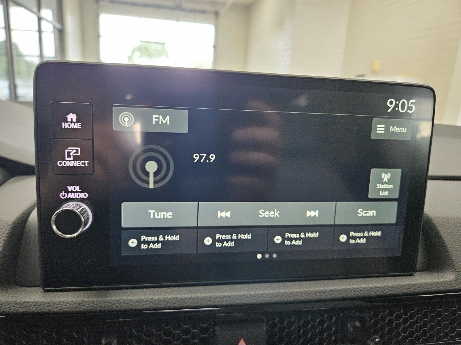 2026 Honda CR-V AWD EX-L