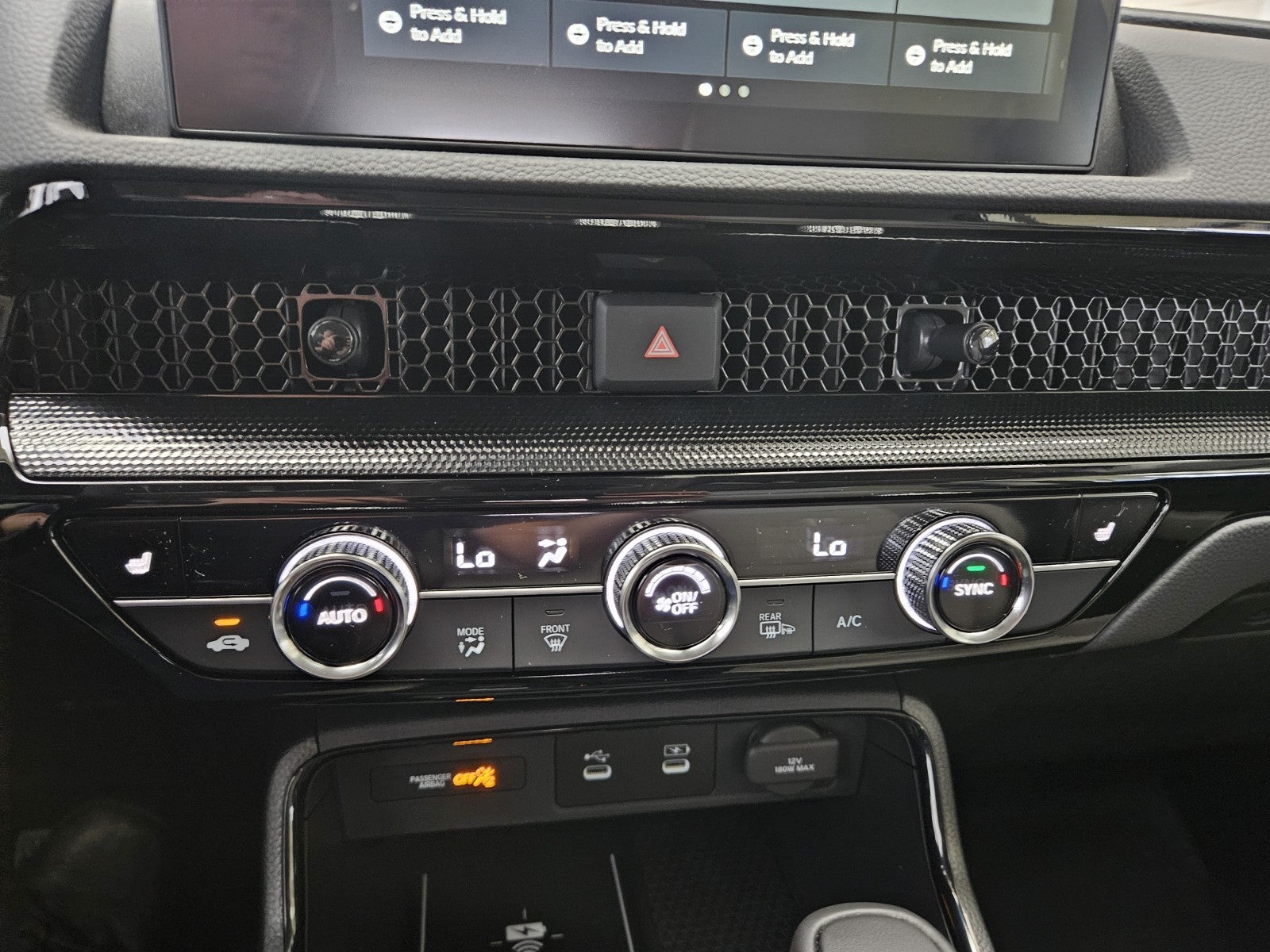 2026 Honda CR-V AWD EX-L