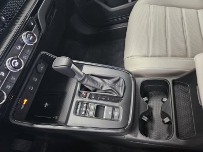 2026 Honda CR-V AWD EX-L