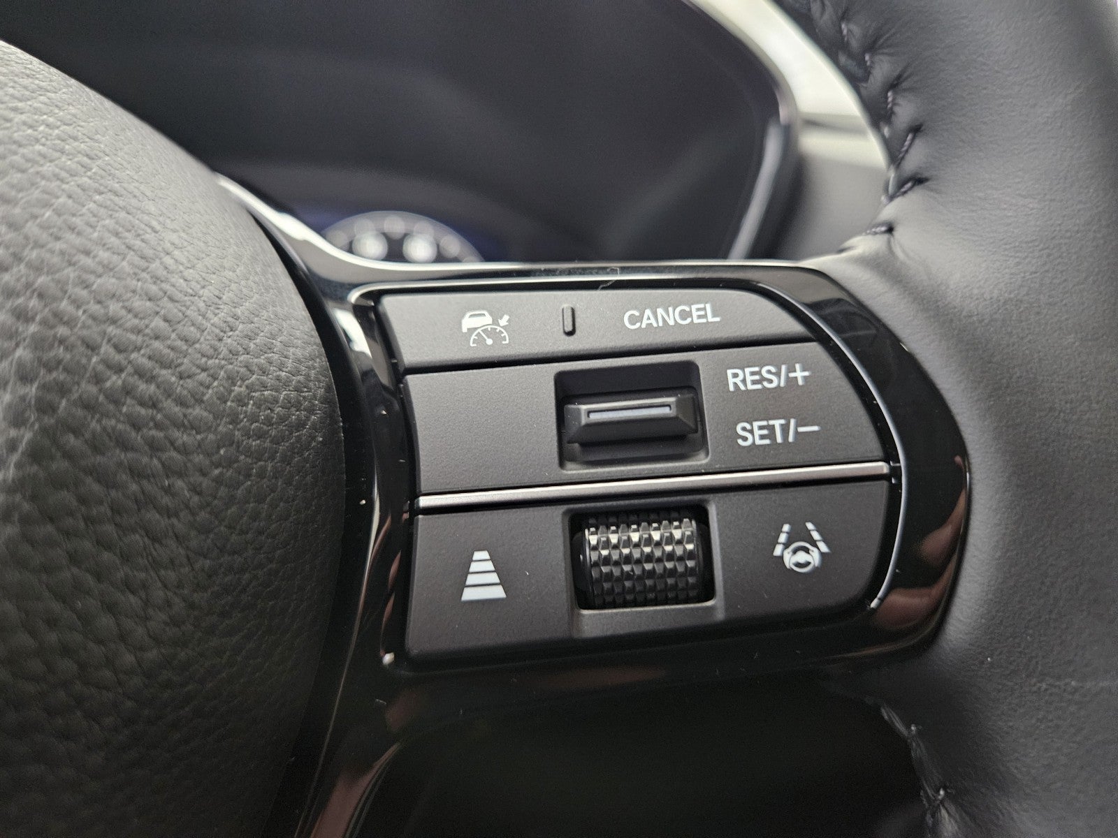 2026 Honda CR-V AWD EX-L