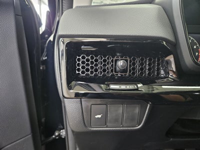 2026 Honda CR-V AWD EX-L