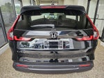 2026 Honda CR-V AWD EX-L
