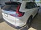 2026 Honda CR-V AWD EX-L