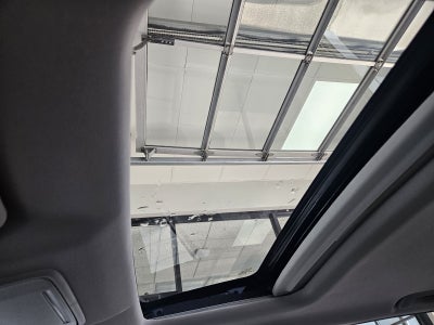 2026 Honda CR-V AWD EX-L