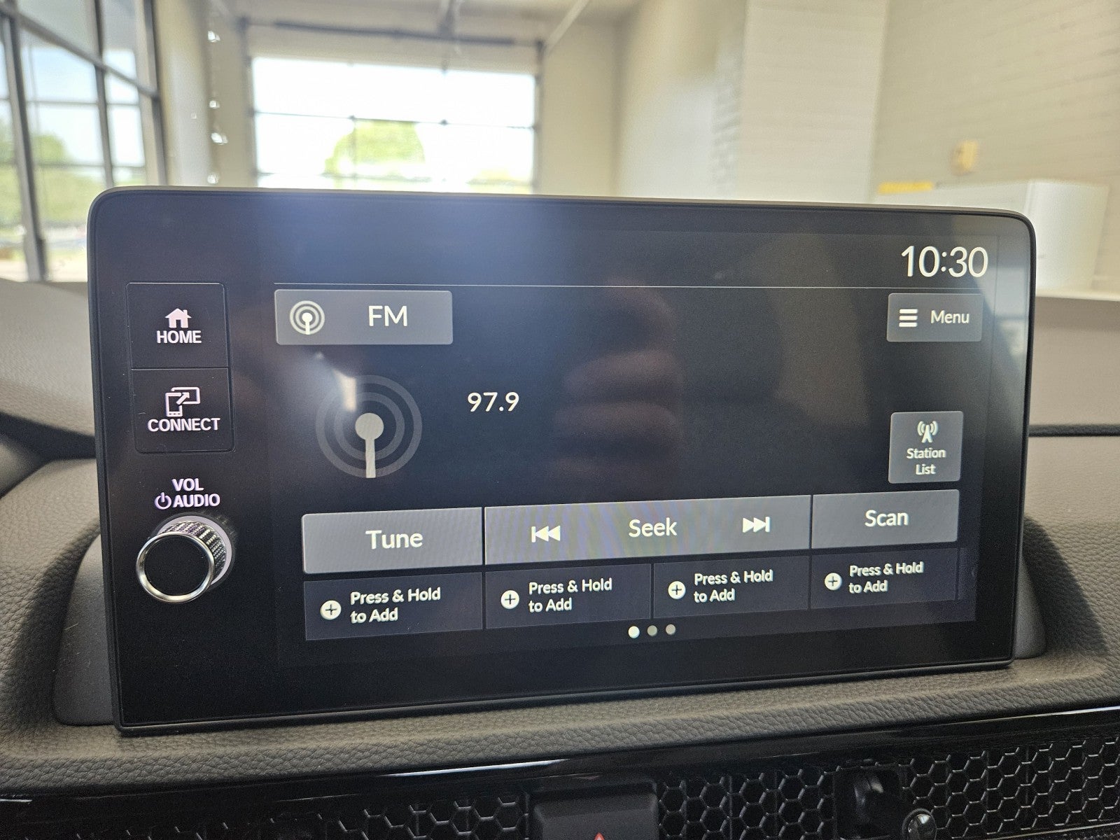 2026 Honda CR-V AWD EX-L