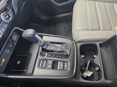 2026 Honda CR-V AWD EX-L