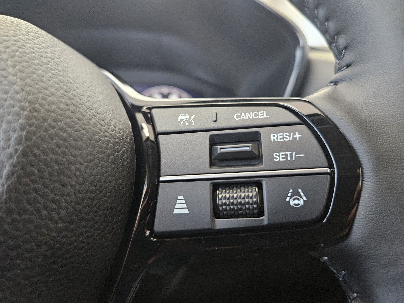 2026 Honda CR-V AWD EX-L