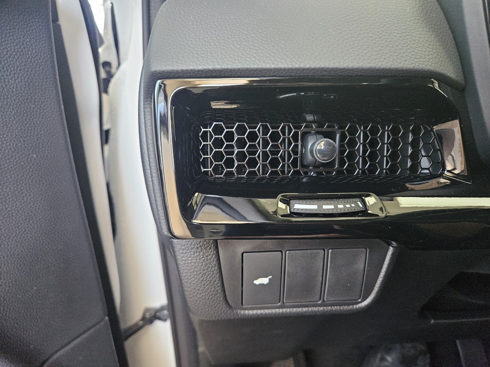 2026 Honda CR-V AWD EX-L