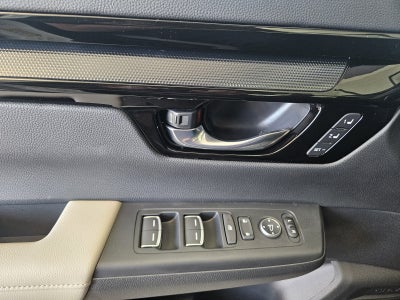 2026 Honda CR-V AWD EX-L
