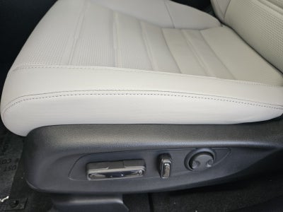 2026 Honda CR-V AWD EX-L