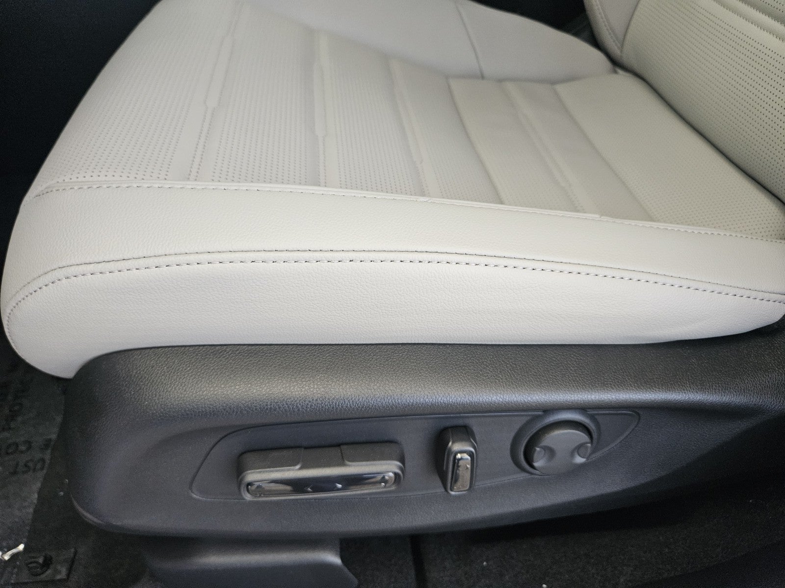 2026 Honda CR-V AWD EX-L