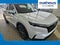 2026 Honda CR-V AWD EX-L