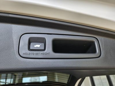 2026 Honda CR-V AWD EX-L