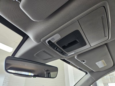 2026 Honda CR-V AWD EX-L