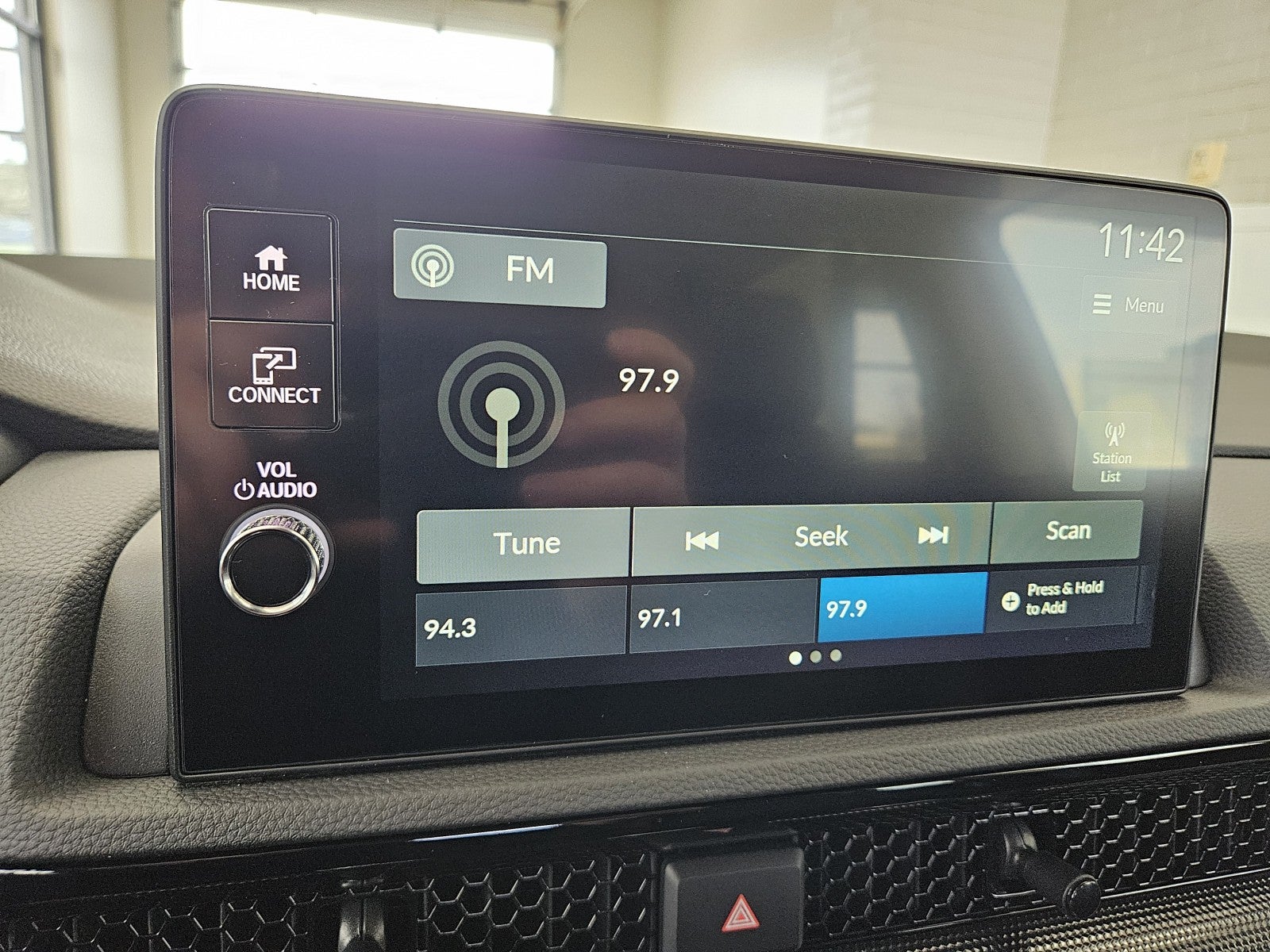 2026 Honda CR-V AWD EX-L