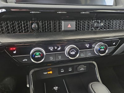 2026 Honda CR-V AWD EX-L