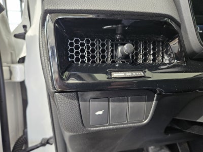 2026 Honda CR-V AWD EX-L