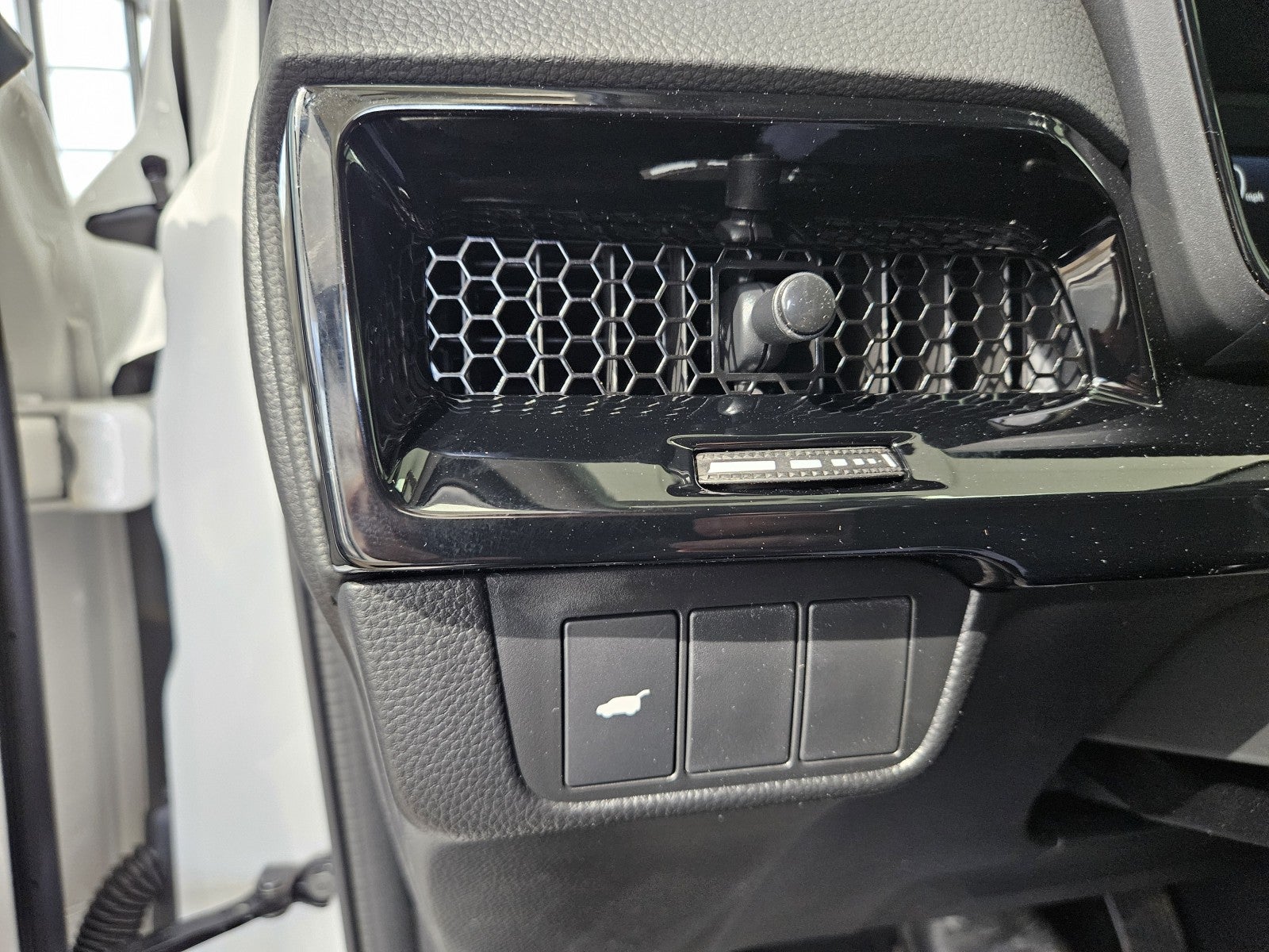 2026 Honda CR-V AWD EX-L