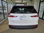 2026 Honda CR-V AWD EX-L