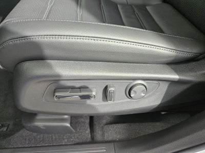 2026 Honda CR-V AWD EX-L