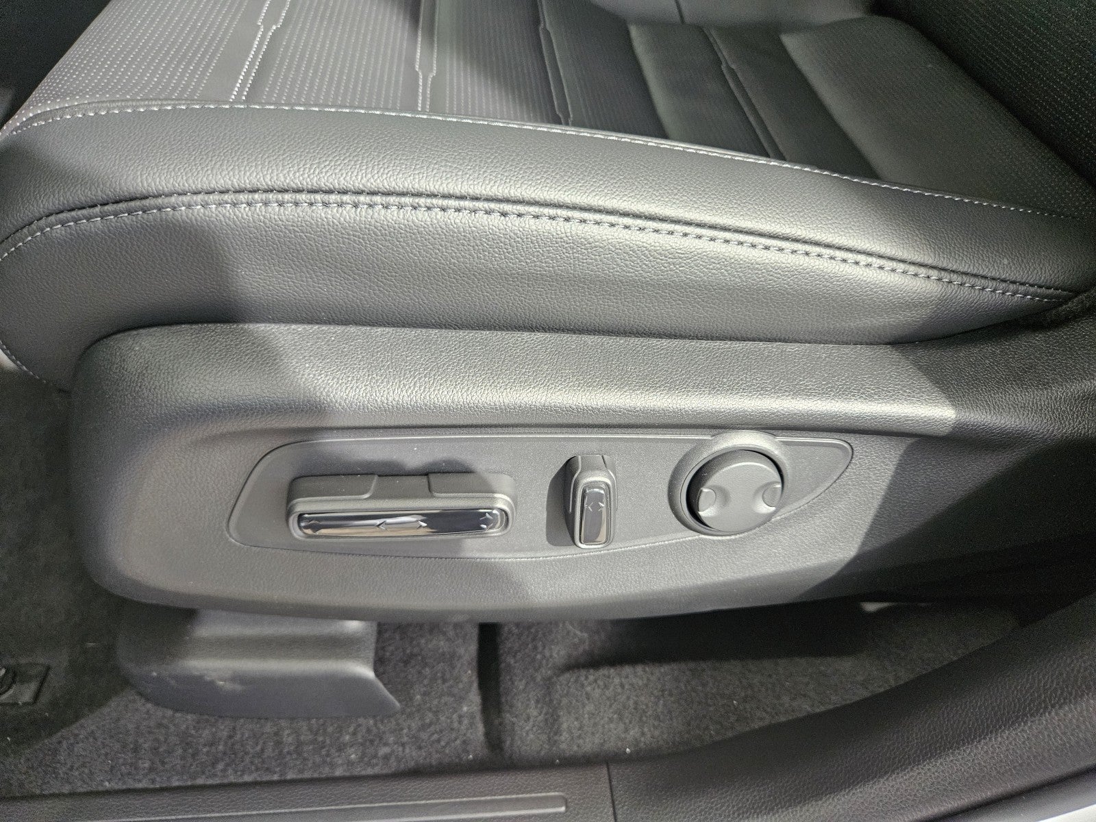2026 Honda CR-V AWD EX-L