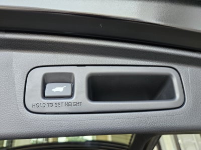2026 Honda CR-V AWD EX-L