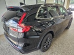 2026 Honda CR-V AWD EX-L