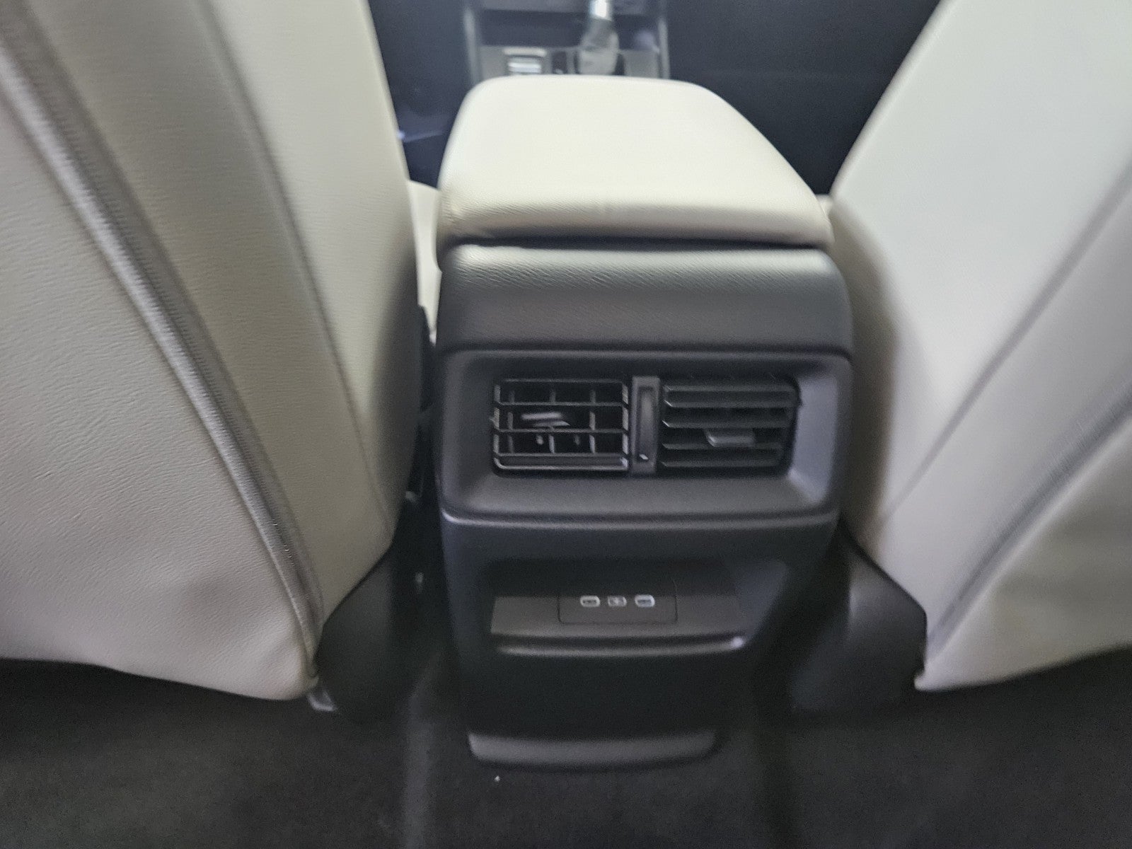 2026 Honda CR-V AWD EX-L