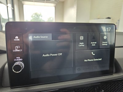 2026 Honda CR-V AWD EX-L