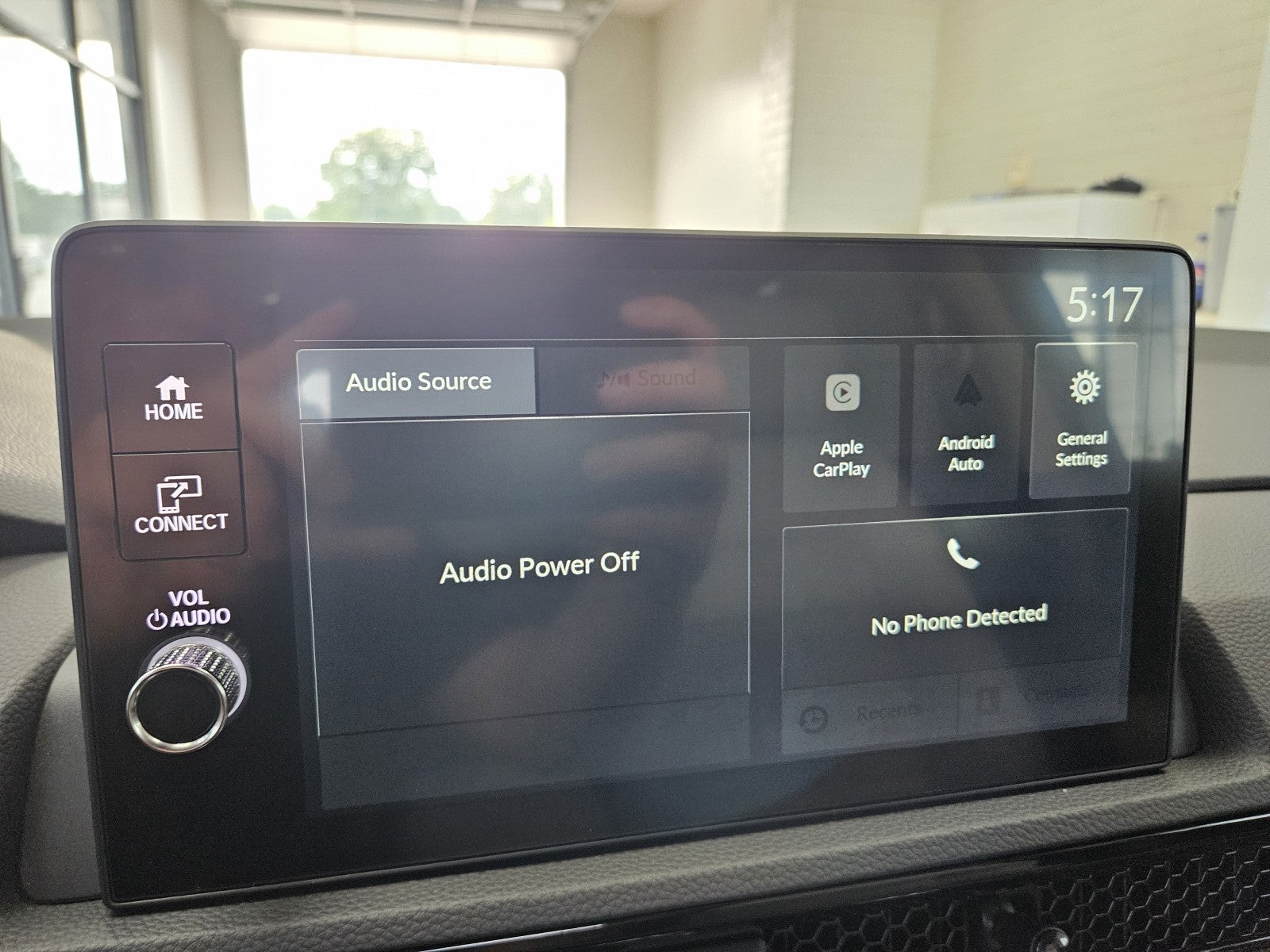 2026 Honda CR-V AWD EX-L