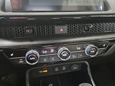 2026 Honda CR-V AWD EX-L