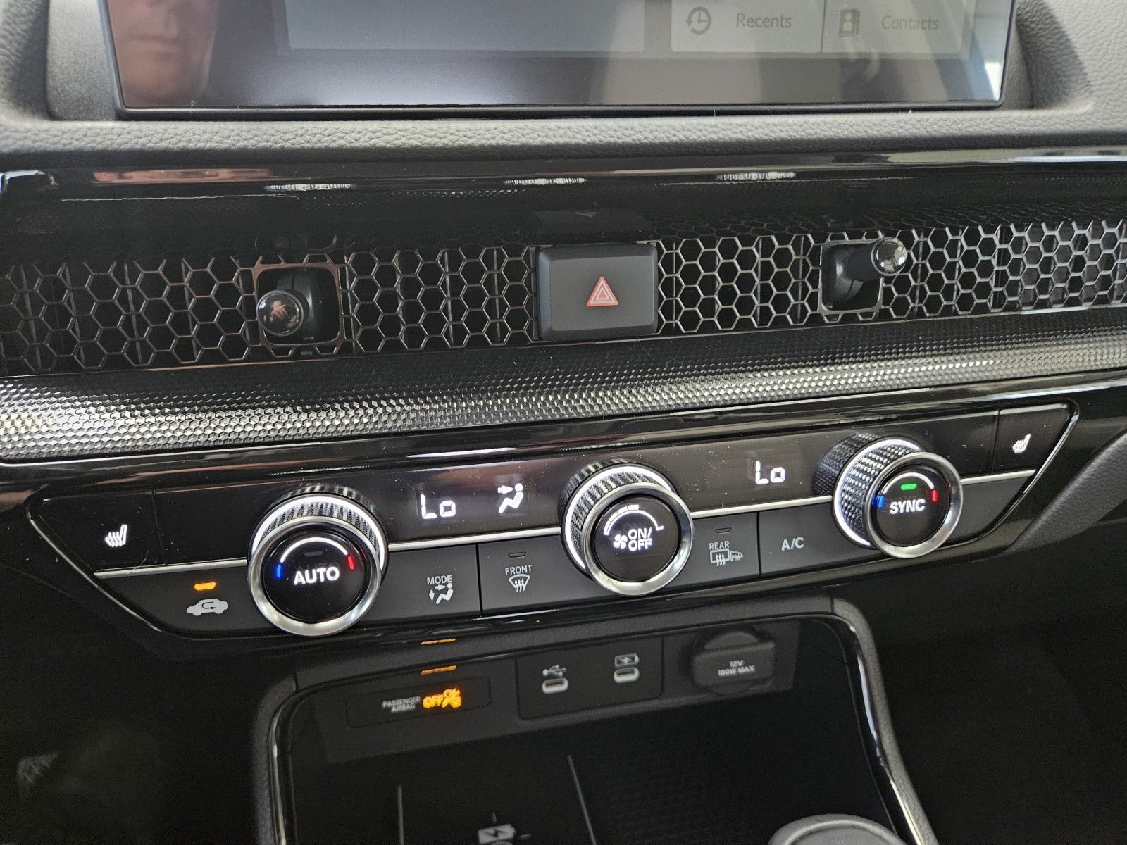 2026 Honda CR-V AWD EX-L