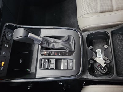 2026 Honda CR-V AWD EX-L
