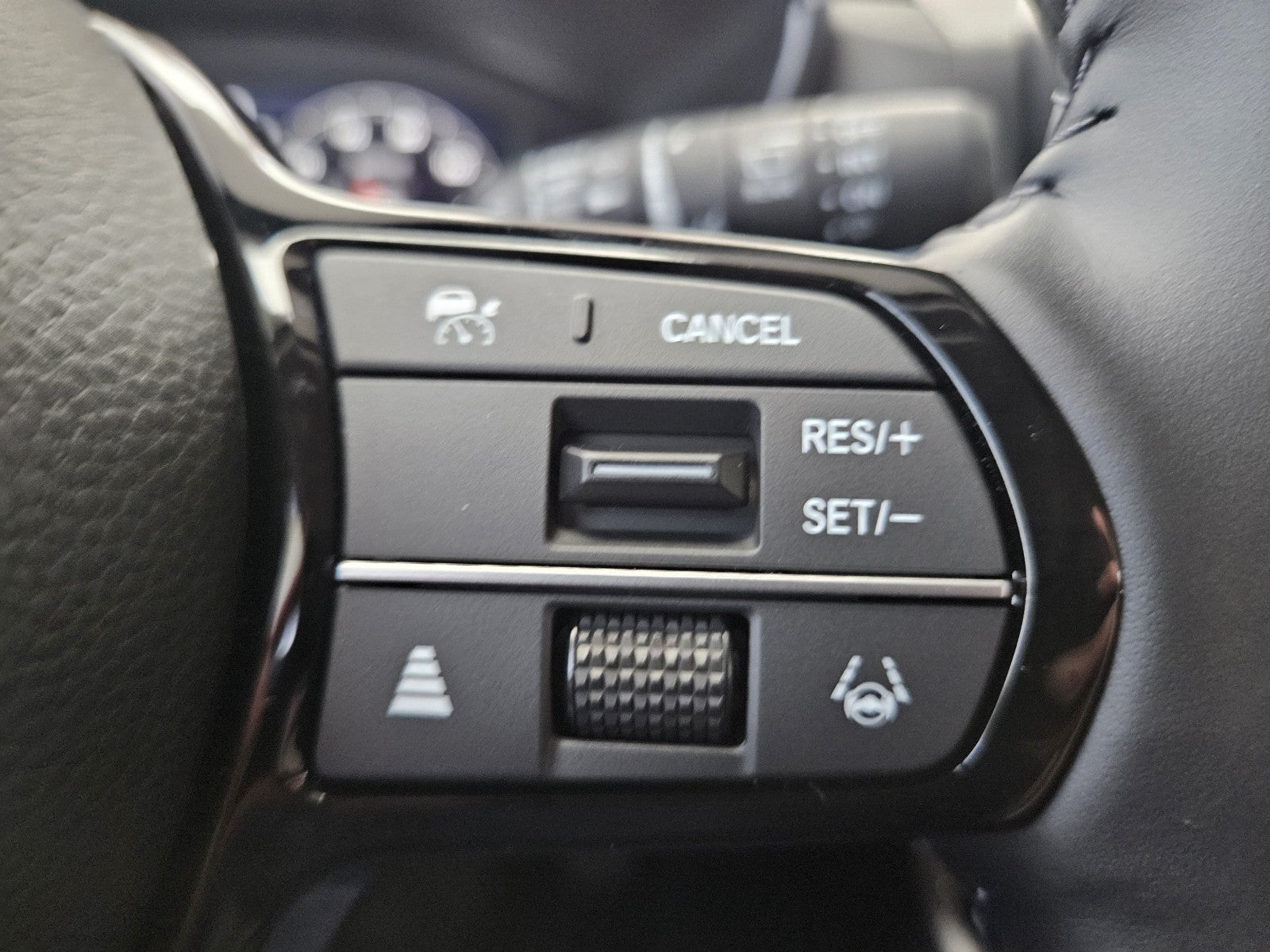 2026 Honda CR-V AWD EX-L