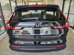 2026 Honda CR-V AWD EX-L