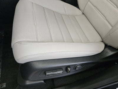 2026 Honda CR-V AWD EX-L