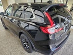 2026 Honda CR-V AWD EX-L