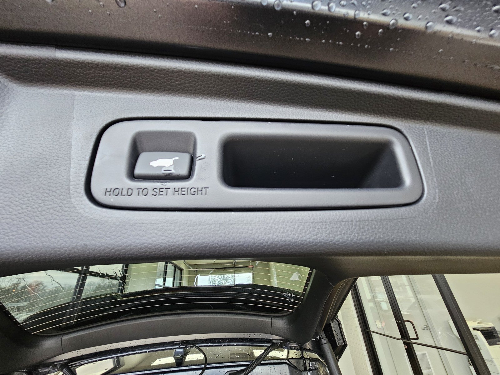 2026 Honda CR-V AWD EX-L