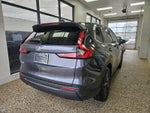 2026 Honda CR-V AWD EX-L