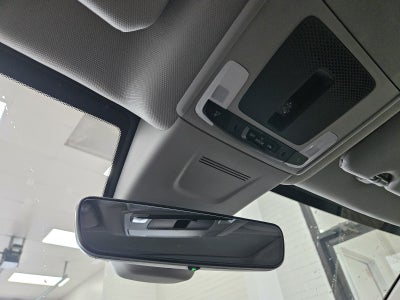 2026 Honda CR-V AWD EX-L