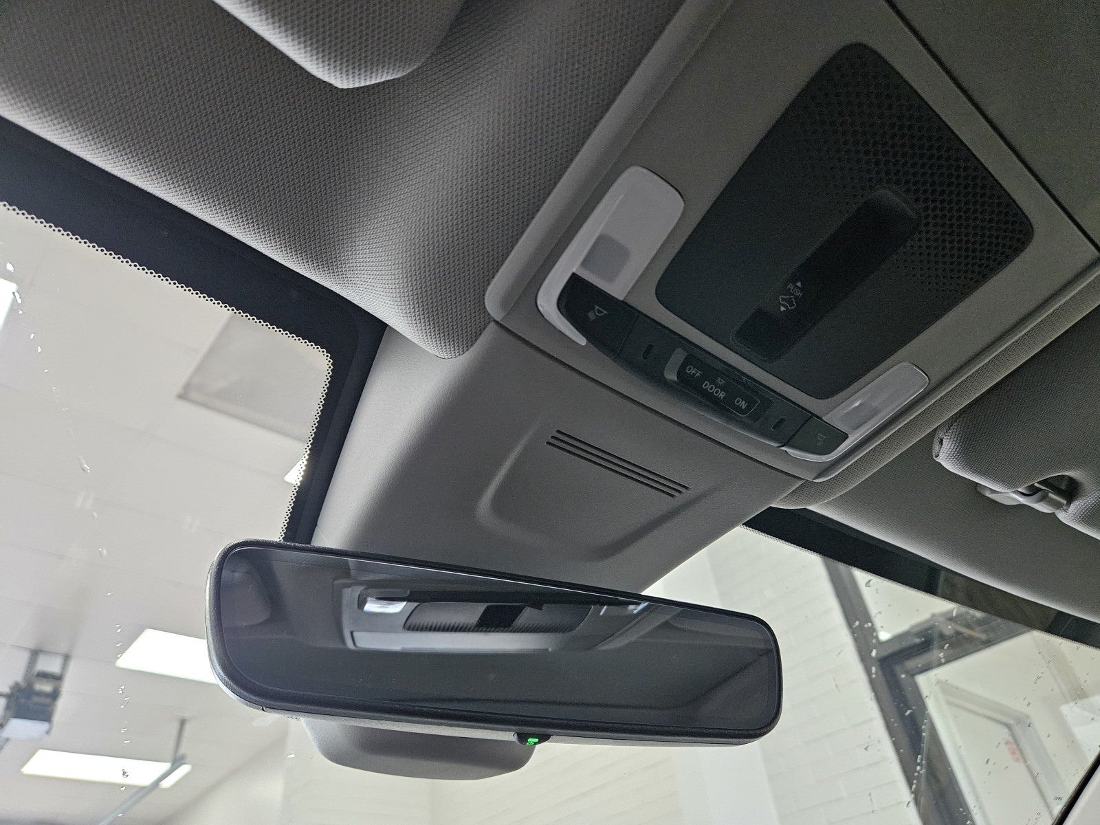 2026 Honda CR-V AWD EX-L