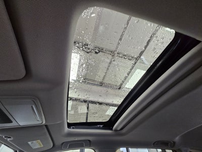 2026 Honda CR-V AWD EX-L