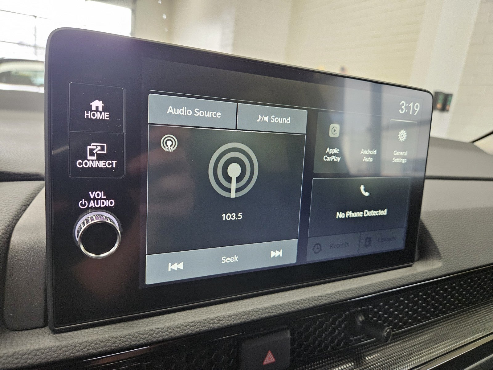 2026 Honda CR-V AWD EX-L