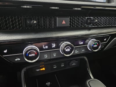 2026 Honda CR-V AWD EX-L