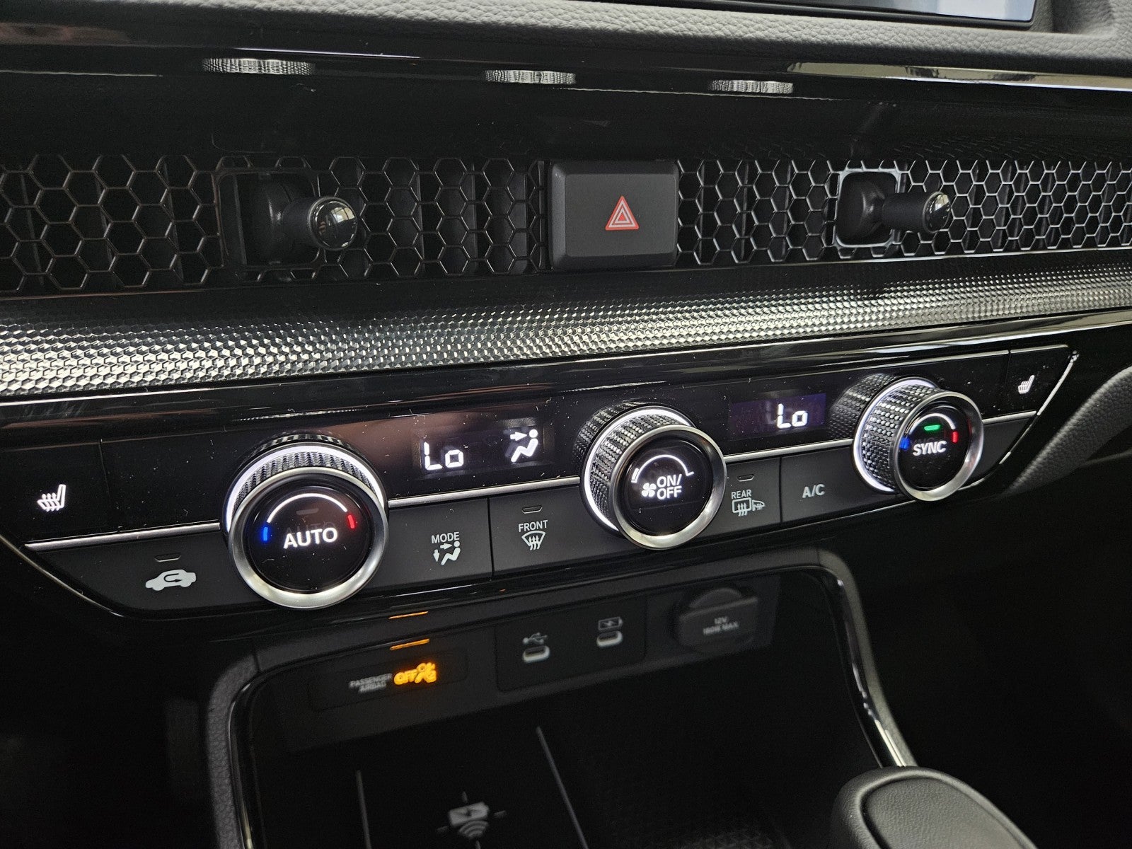 2026 Honda CR-V AWD EX-L